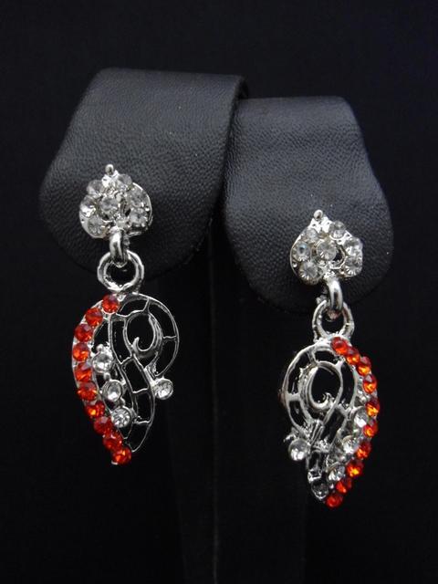 Tara Aura Earrings — LJ-B77F0T