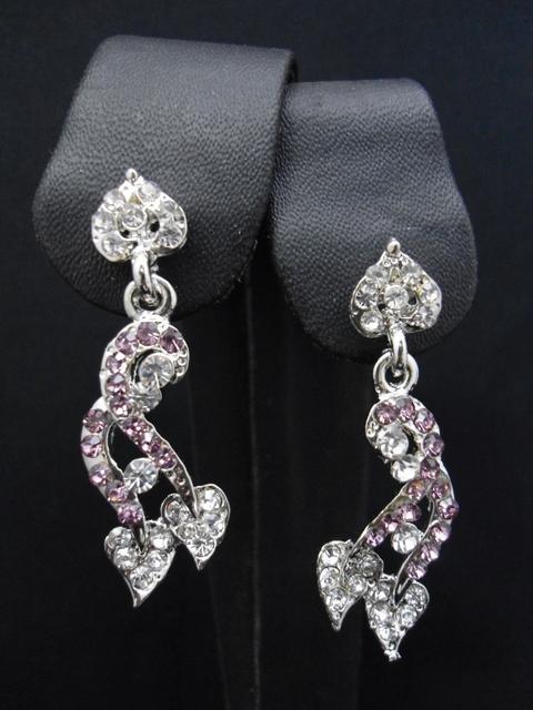 Noor Halo Earrings — LJ-NVTSZD