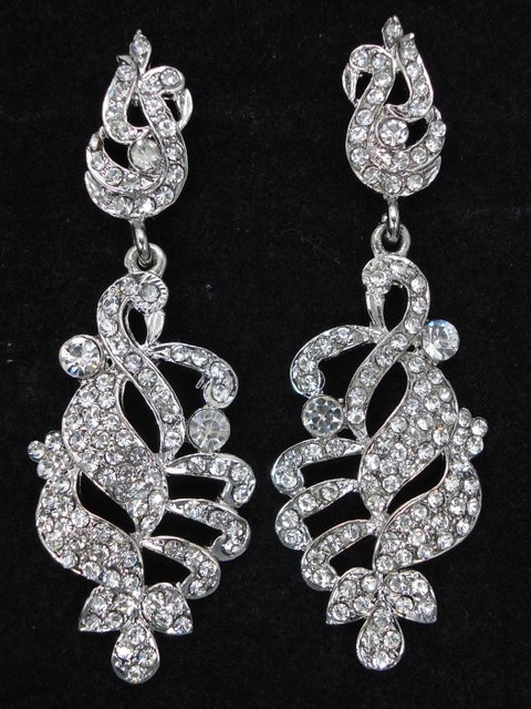 Rania Bloom Earrings — LJ-14F2PQ2