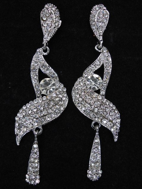 Ishani Solstice Earrings — LJ-N4K97P