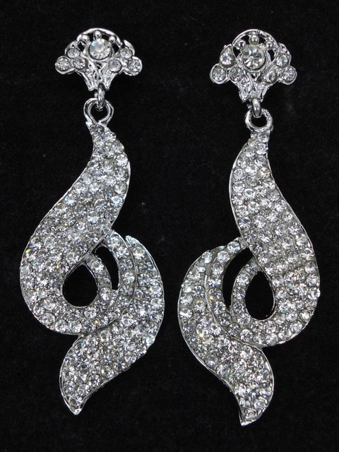 Noor Lustre Earrings — LJ-1GD5U5L
