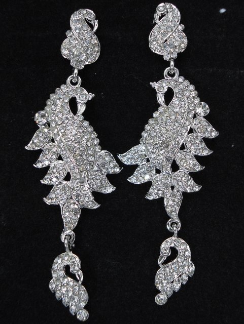 Zara Solstice Earrings — LJ-1JDUKCV