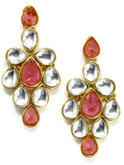 Celeste Moonlight Earrings — LJ-1GZH3XU