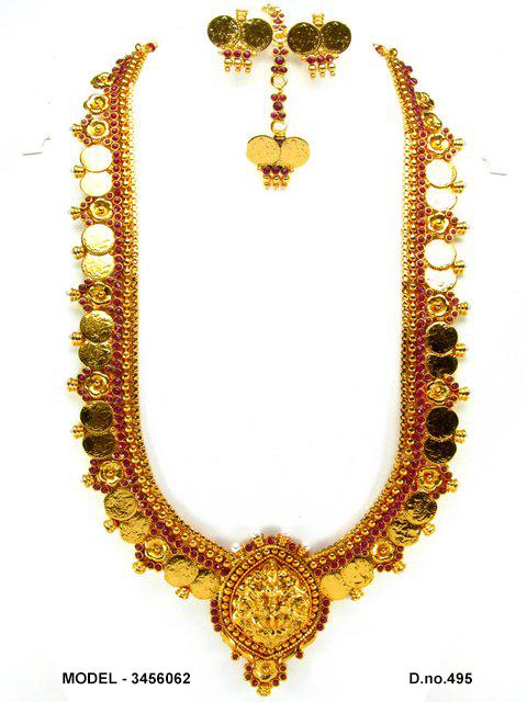 Celeste Serenity Jewelry Set — LJ-UA32HE