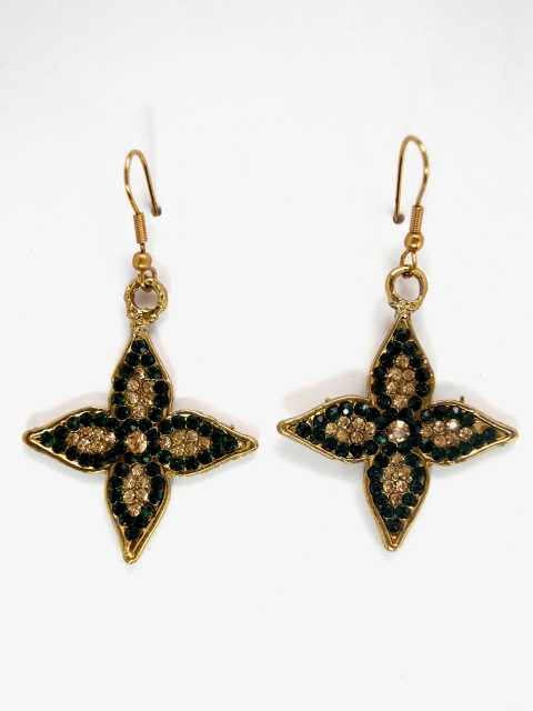 Noor Serenity Earrings — LJ-1OTPKRD