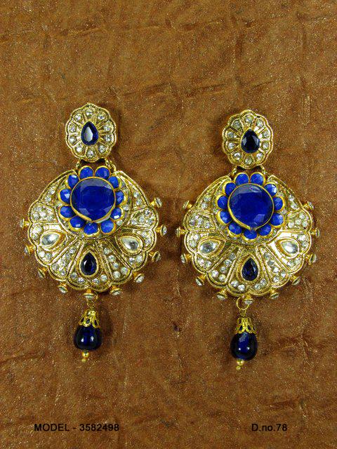 Aurelia Lustre Earrings — LJ-1BHG6HT