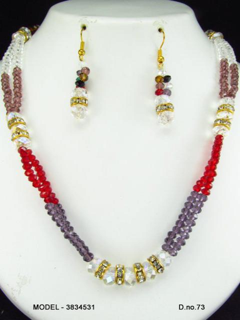 Meher Verve Jewelry Set — LJ-1NCU1QV