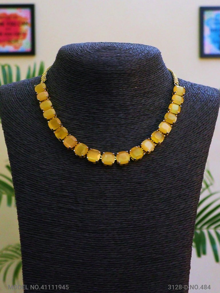 Wholesale Classic Necklace Set