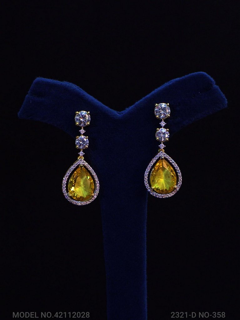 Fine Fashion Jewelry