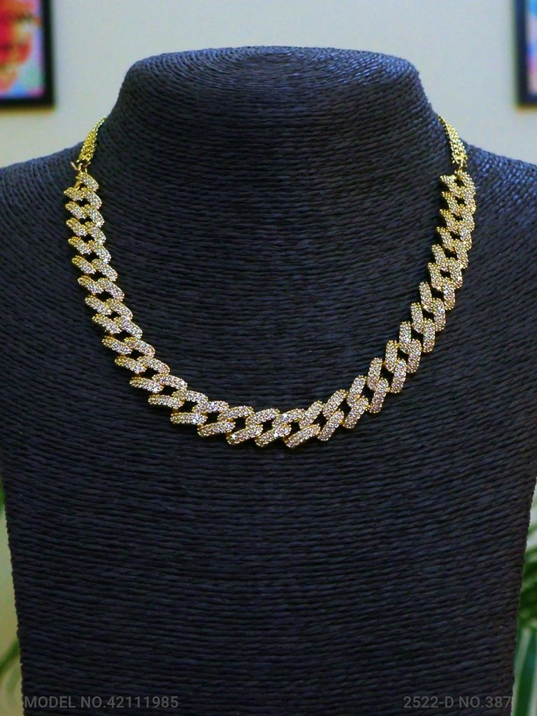 Wholesale Classic Necklace Set