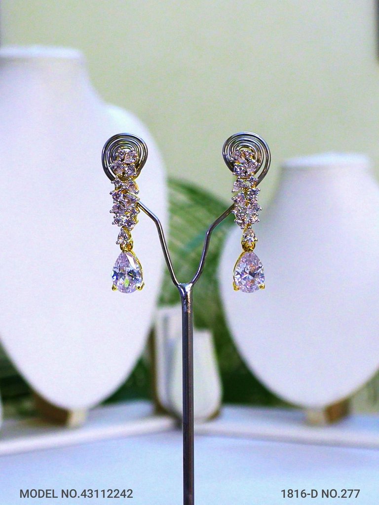 Wedding Jewelry | Ideal Gift