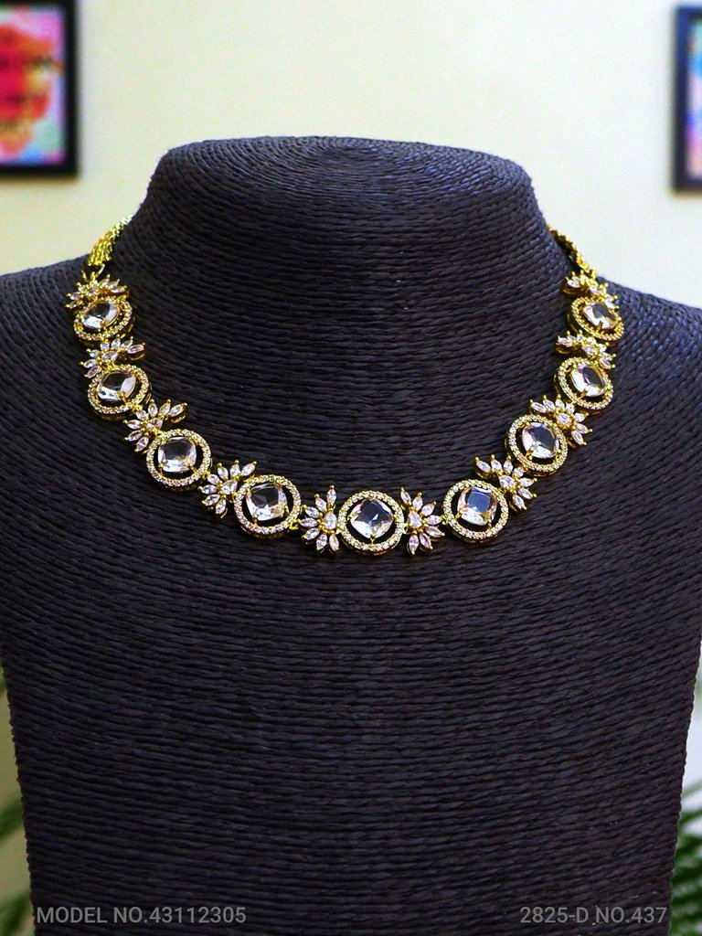 Wholesale Classic Necklace Set