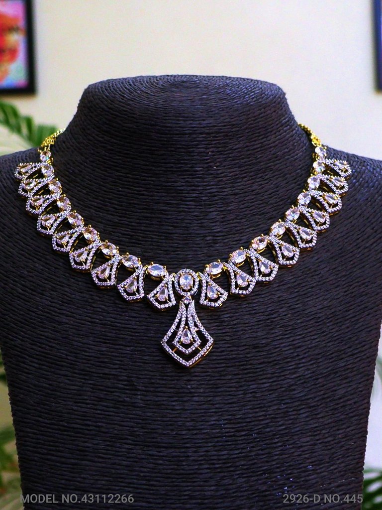 Handcrafted in India | Jewelry Set