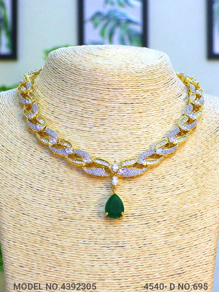 Designer Jewelry in Wholesale