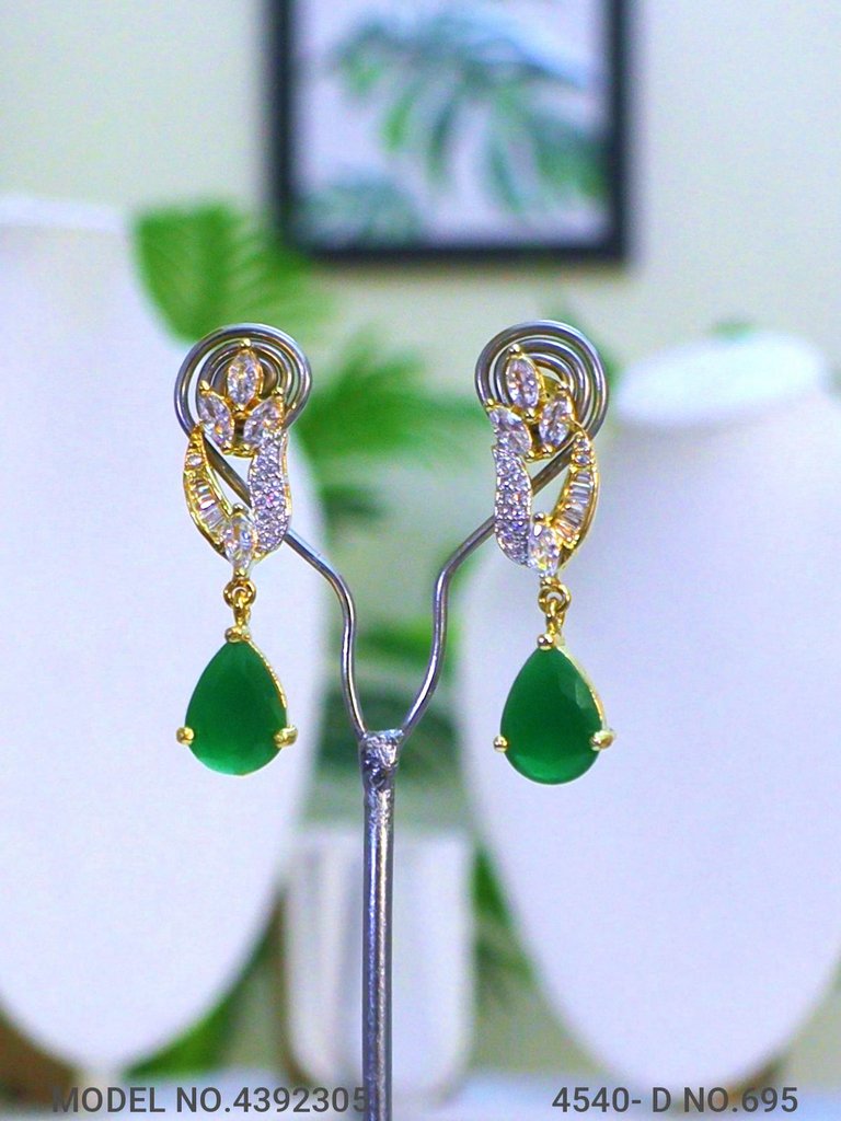 Designer Jewelry in Wholesale