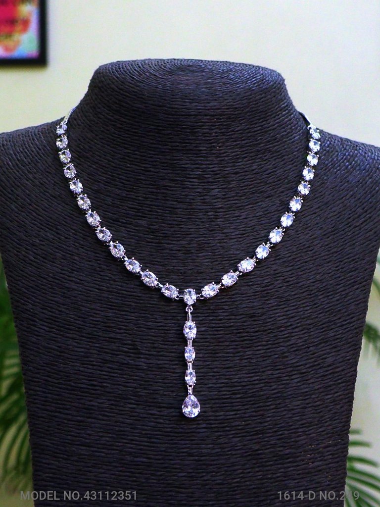 Only Wholesale | Classic Jewelry Set