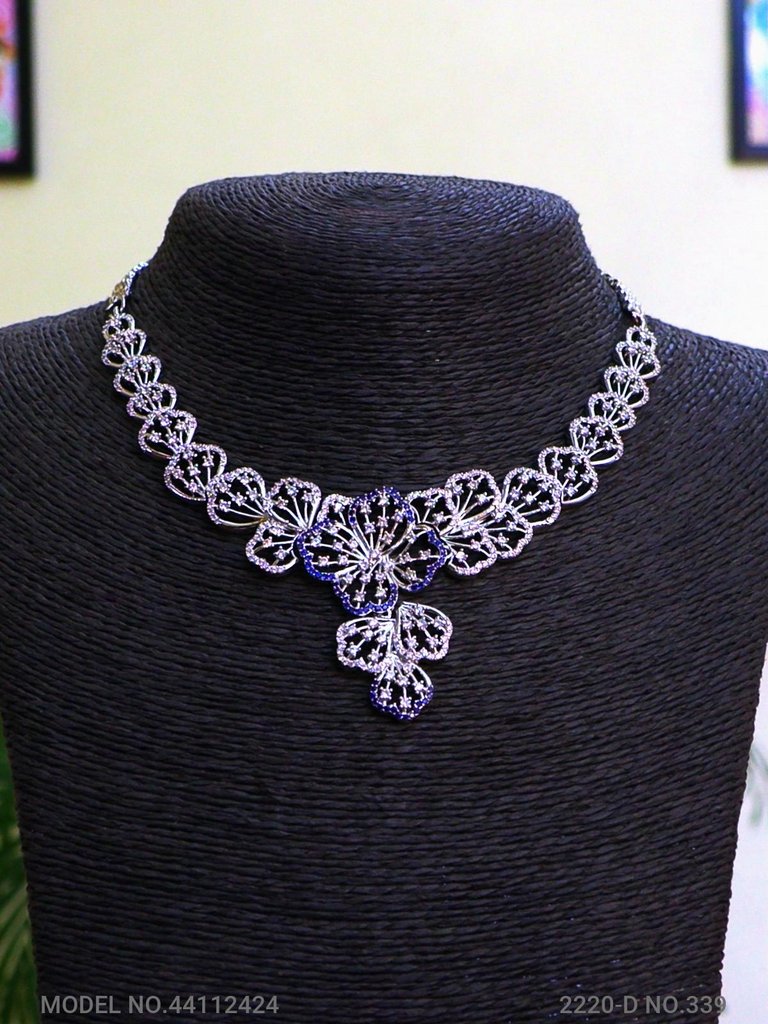 Partywear Classic Jewelry Set