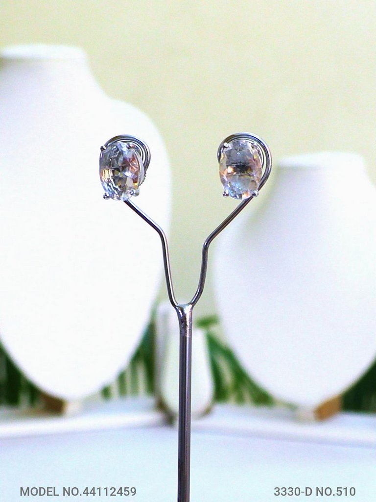 American Diamond Necklace Set | Wonderful Gift Item