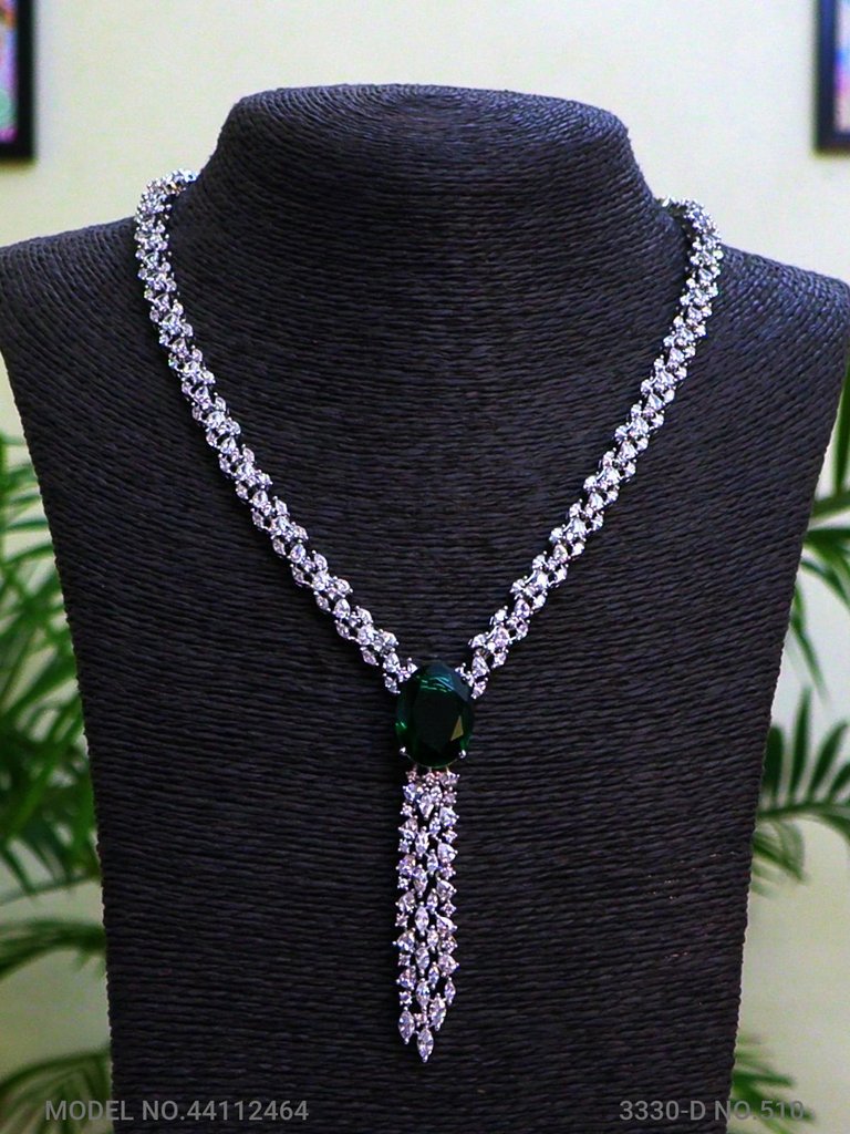 Handcrafted in India | Jewelry Set