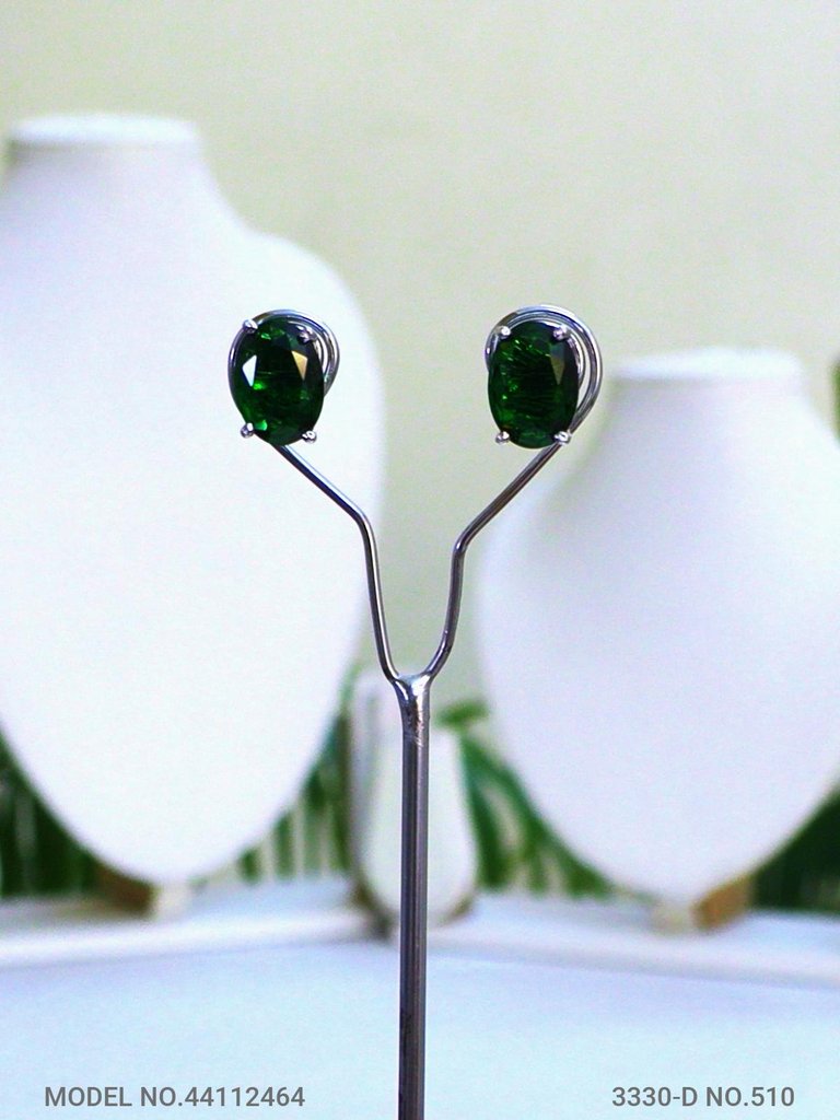 Handcrafted in India | Jewelry Set