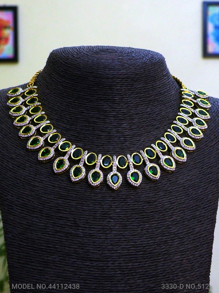 Handcrafted in India | Jewelry Set