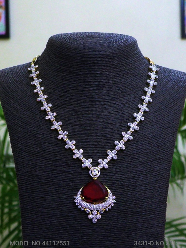 Handcrafted in India | Jewelry Set