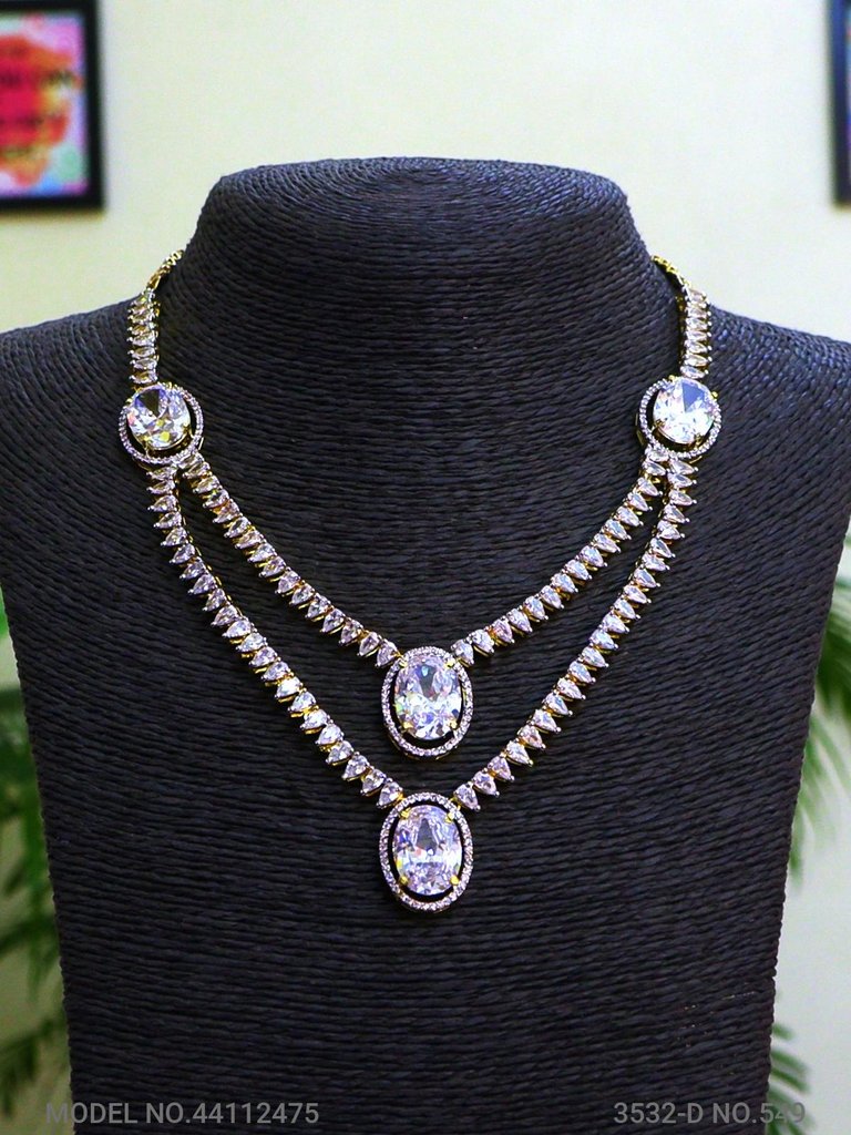 Handcrafted in India | Jewelry Set