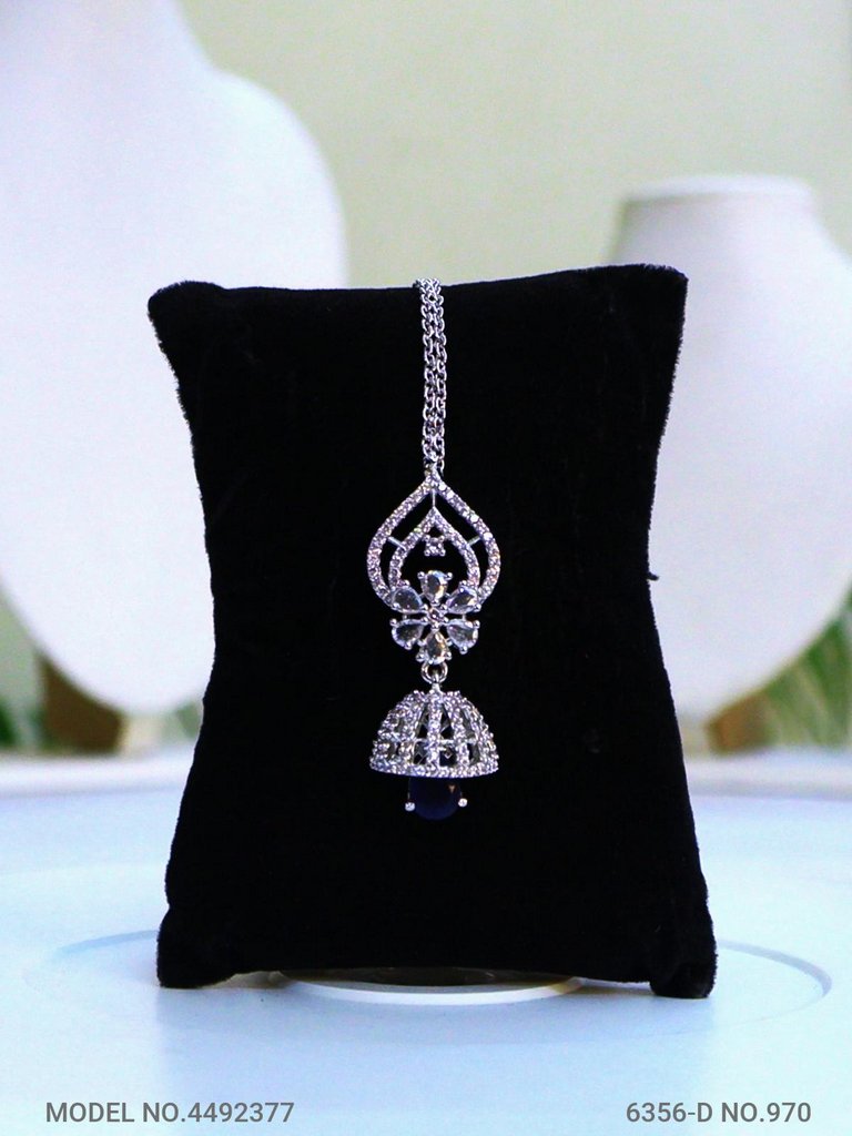 Amazing Traditional Jewelry Set