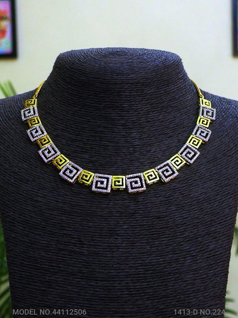 Handcrafted in India | Jewelry Set