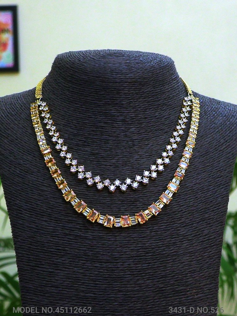 Handcrafted in India | Jewelry Set