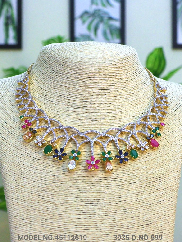 Smart Alternative to Expensive Diamond Jewelry