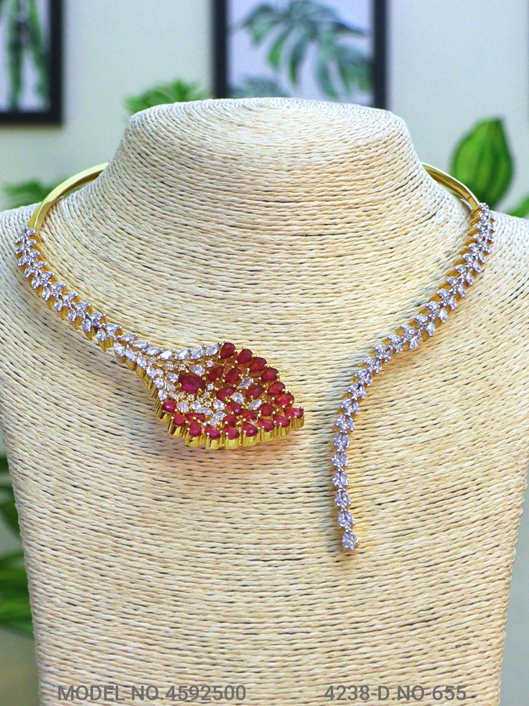 Designer Jewelry in Wholesale