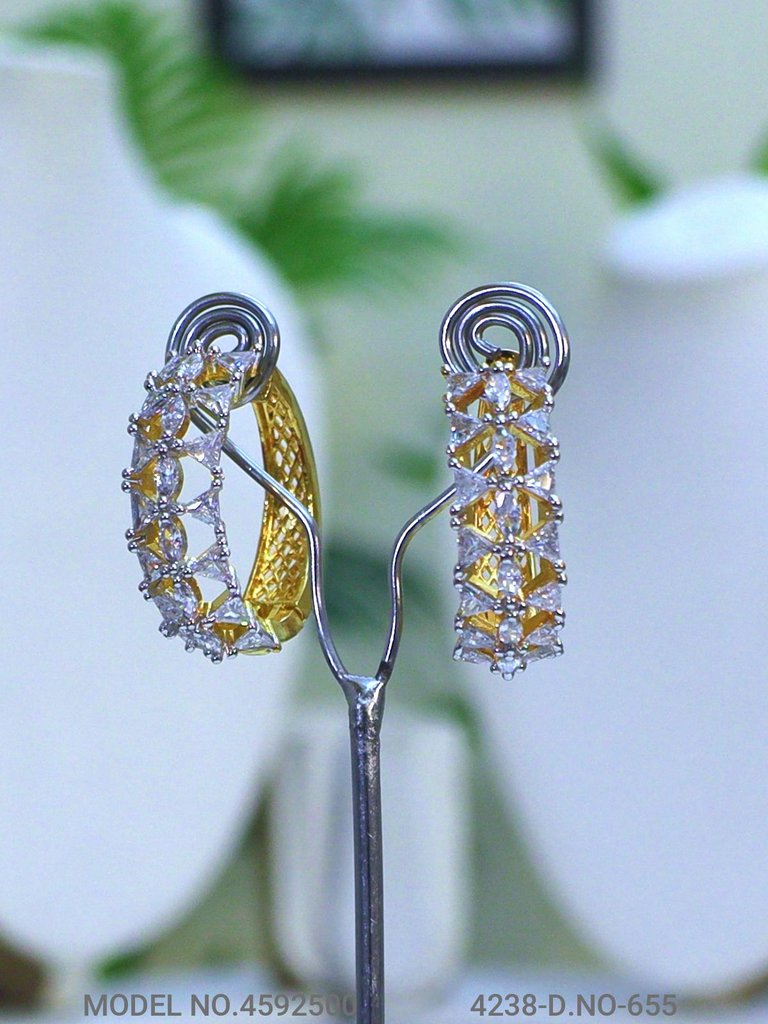 Designer Jewelry in Wholesale