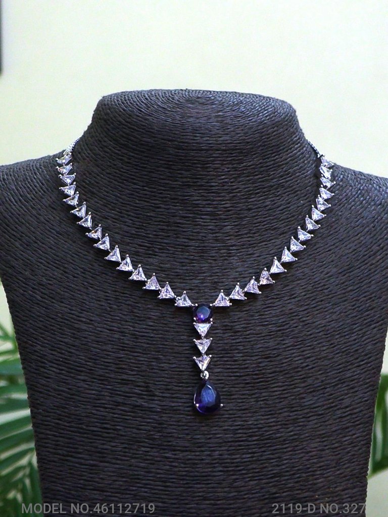 Wholesale Classic Necklace Set