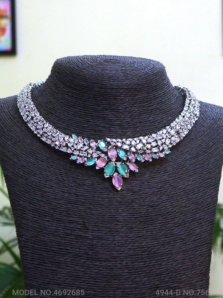 When Jewelry is your passion !