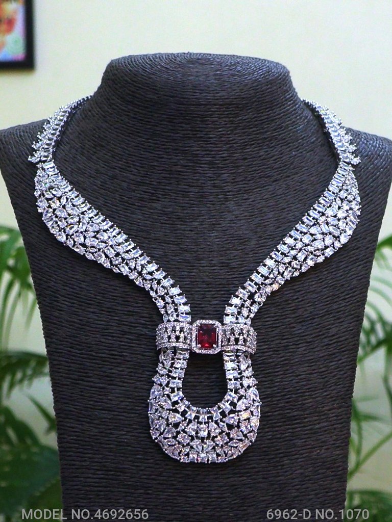 When Jewelry is your passion !