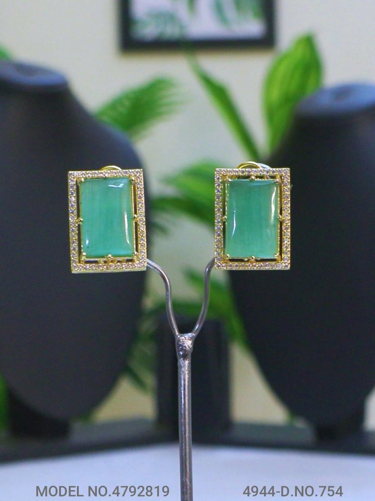 Wedding Jewelry for Trendy Women