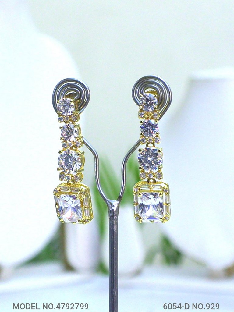 Western Necklace set