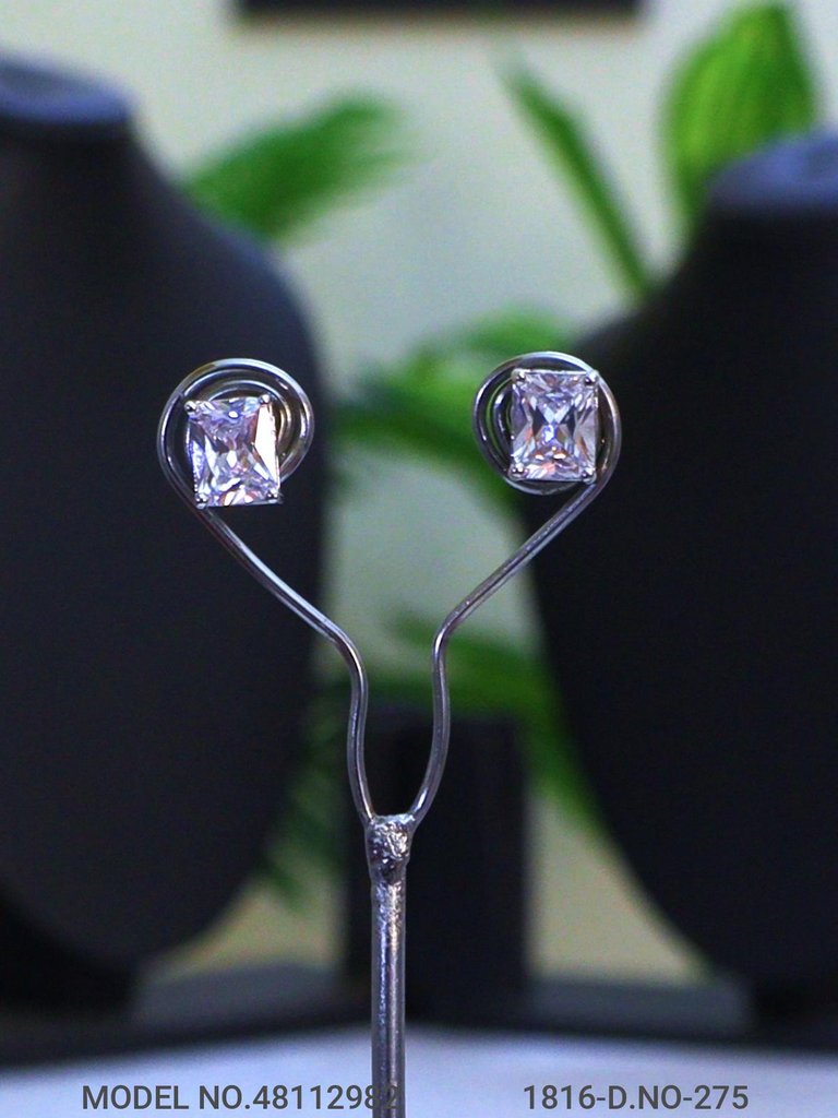 Cz Necklaces| Traditional Trendy Gift Ideas