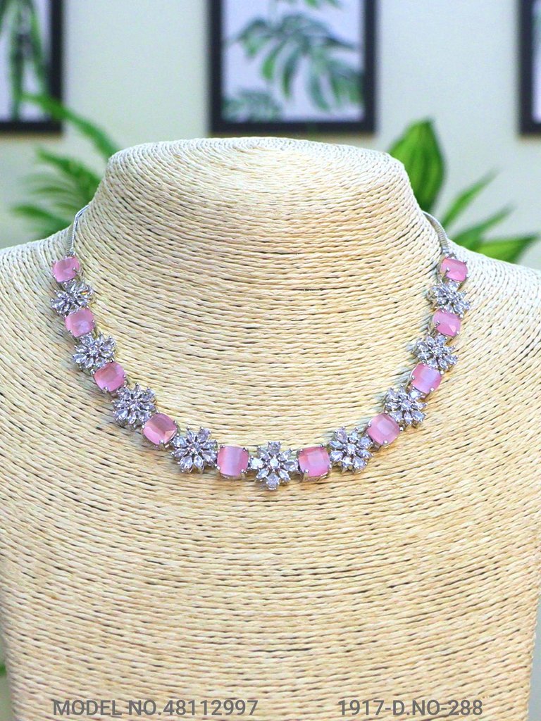 Only Wholesale | Classic Jewelry Set