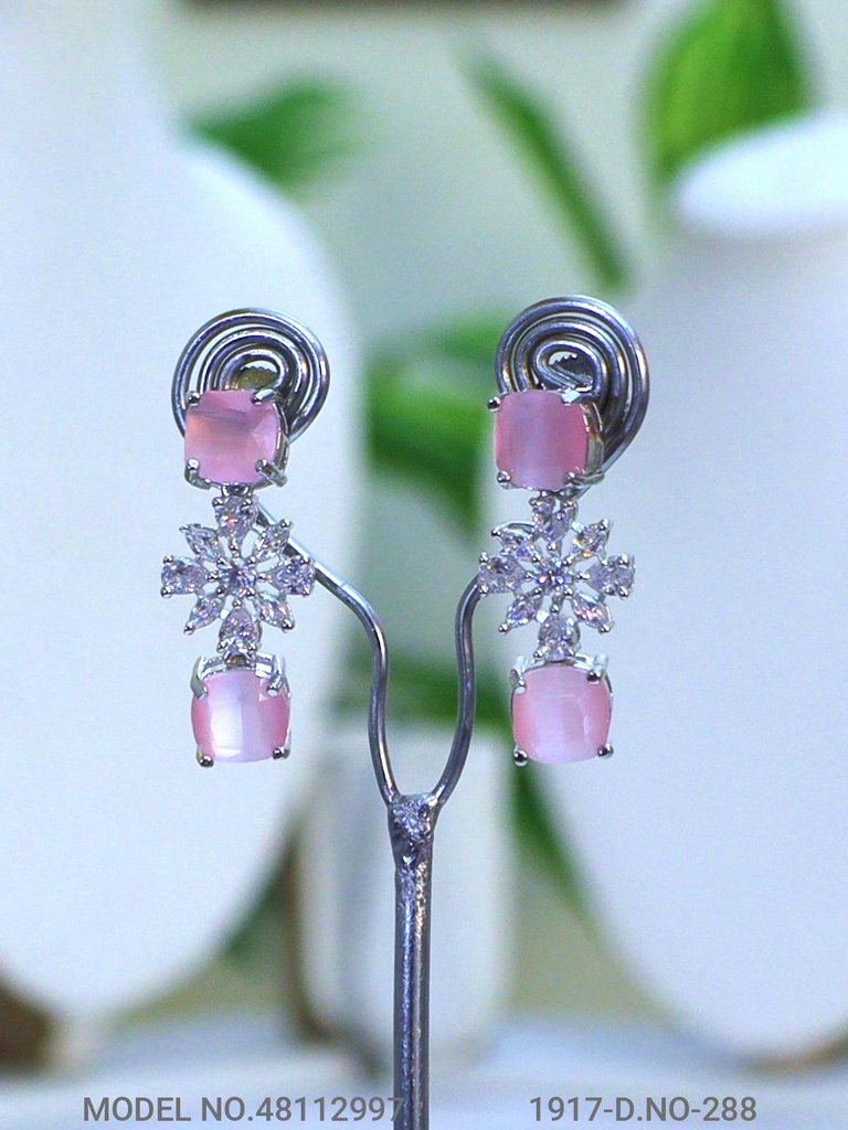 Only Wholesale | Classic Jewelry Set