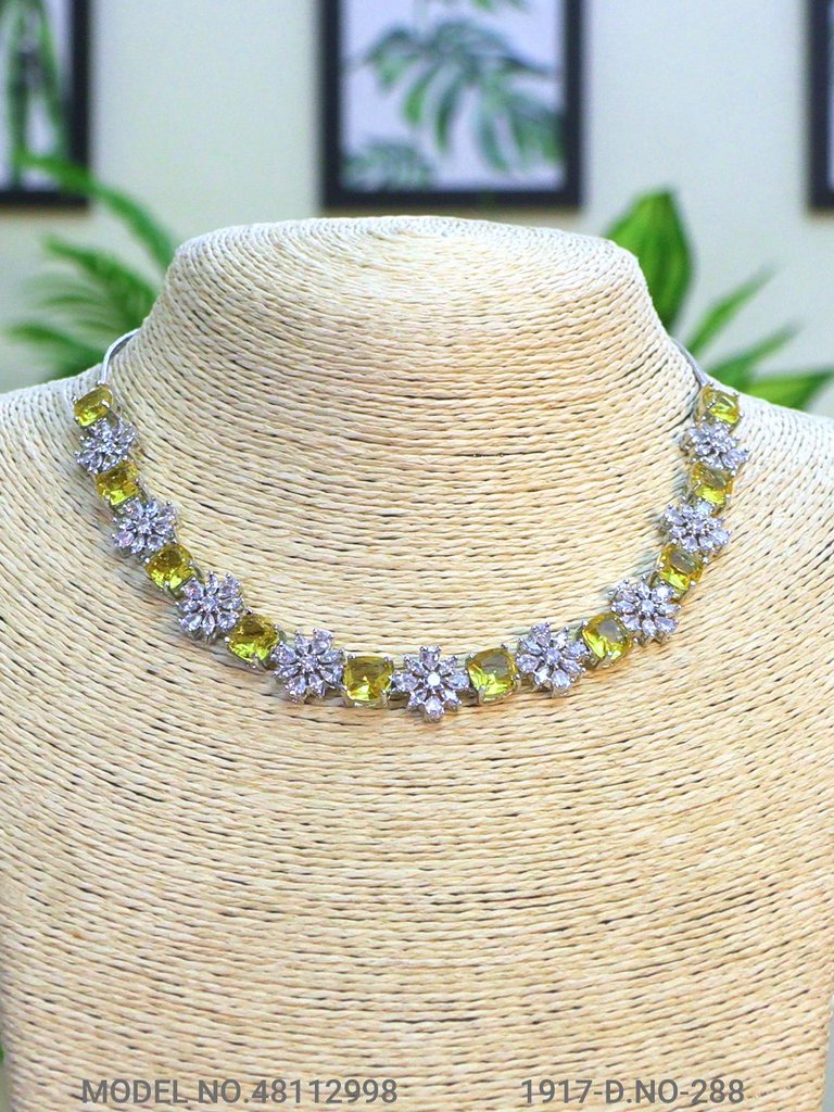 Wholesale Classic Necklace Set