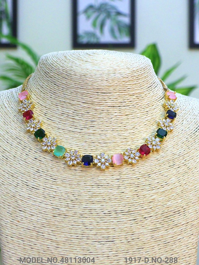 Classic Pattern | Fine Fashion Jewelry