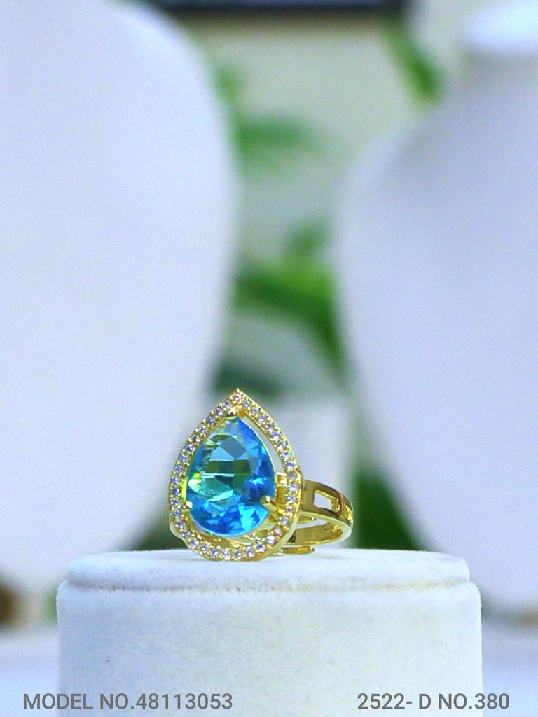 Wedding Jewelry | Light Weight
