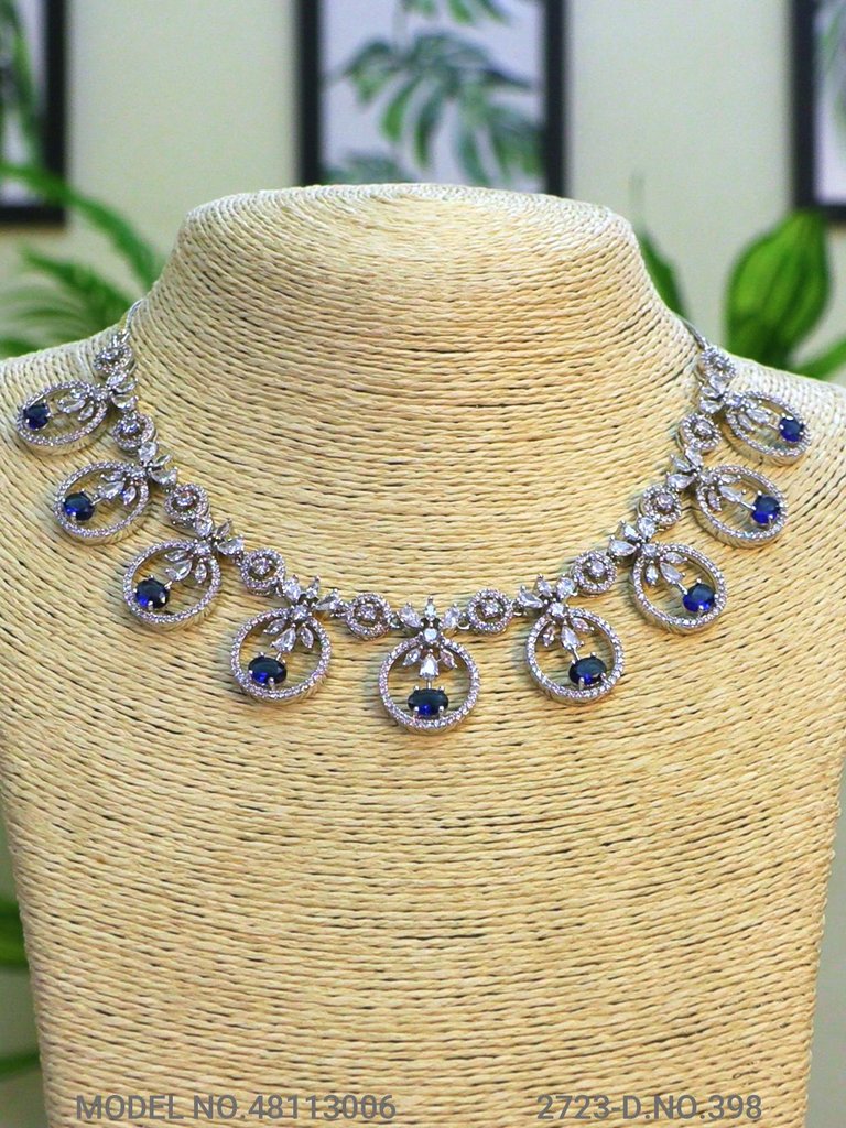 Fine Fashion Jewelry