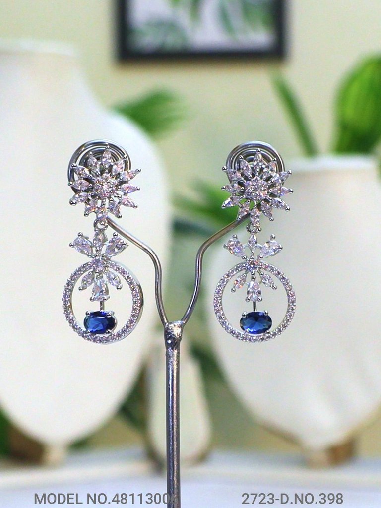 Fine Fashion Jewelry