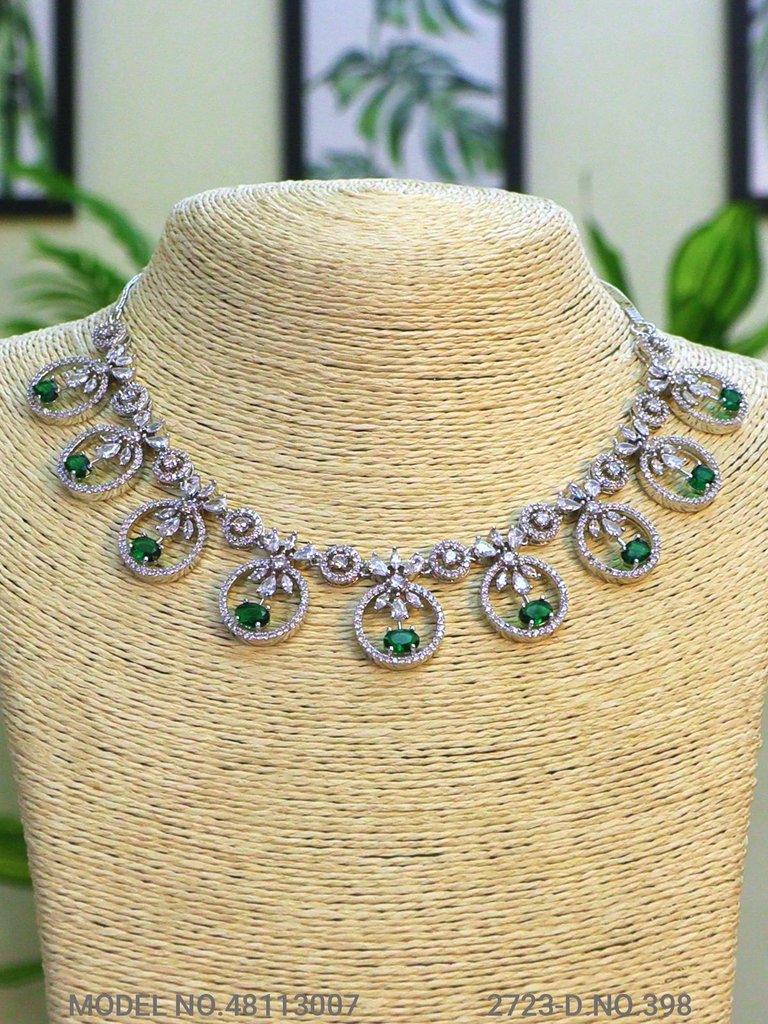 Fine Fashion Jewellery | Handcrafted