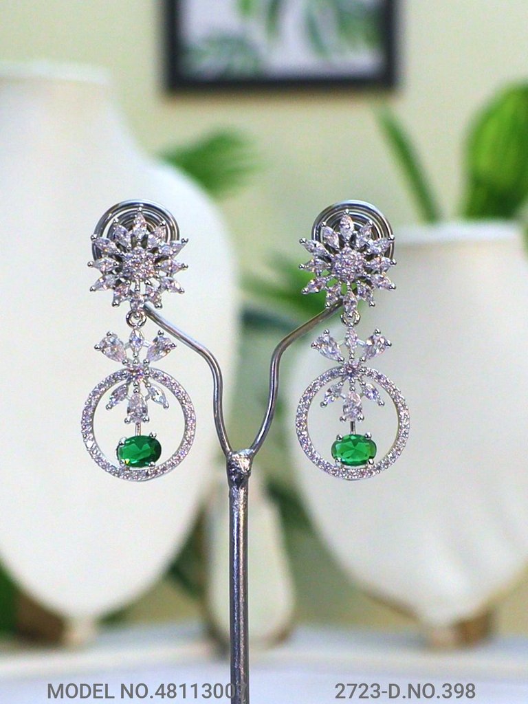 Fine Fashion Jewellery | Handcrafted