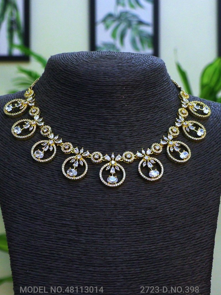 Wedding Occasions Jewelry