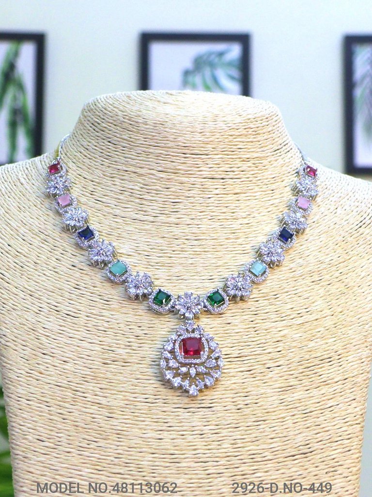 Ideal Gifts for Women | Jewelry Set